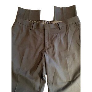 Zara Man Limited Edition‎ Black Dress Pants Size 33